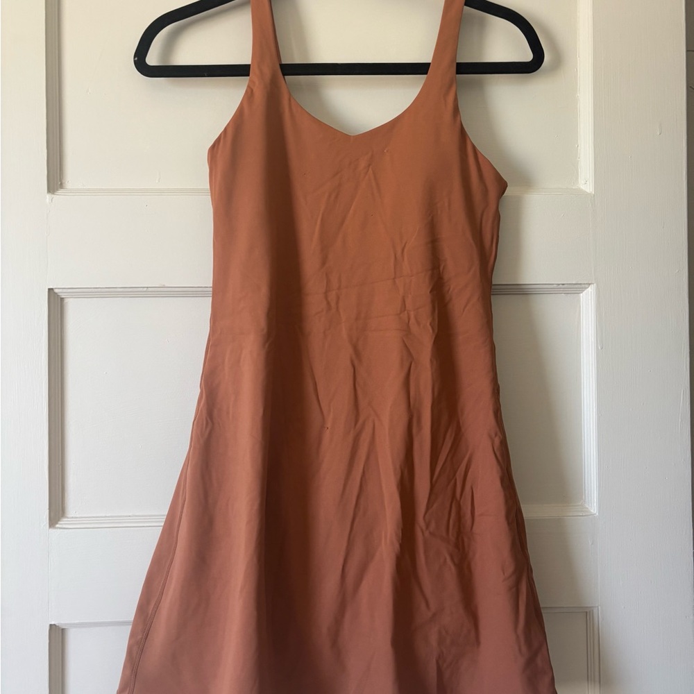 Women’s Athleisure dress